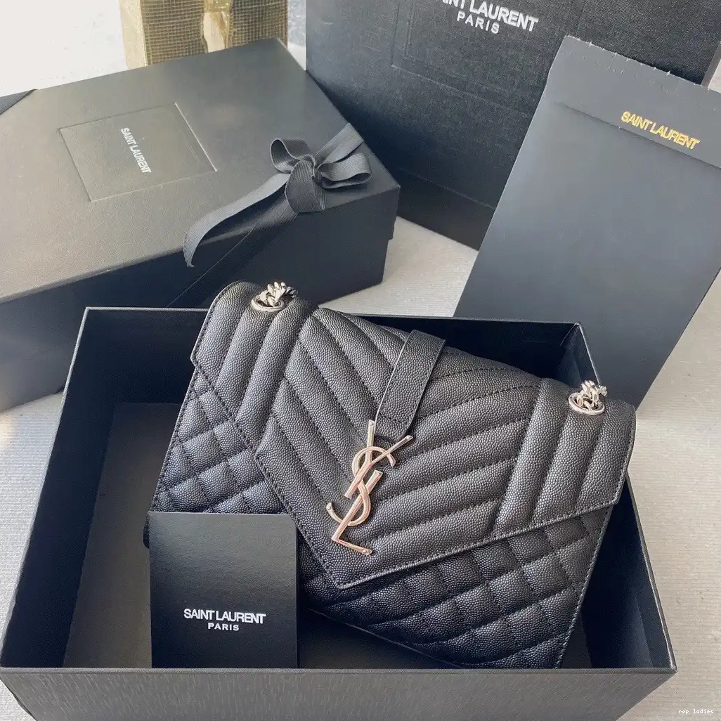 Repzbay REP MEDIUM ENVELOPE YSL BAG 0619